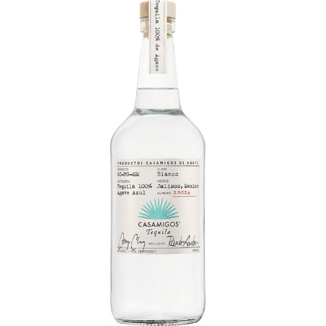 Find the Tequila Sale on Casamigos