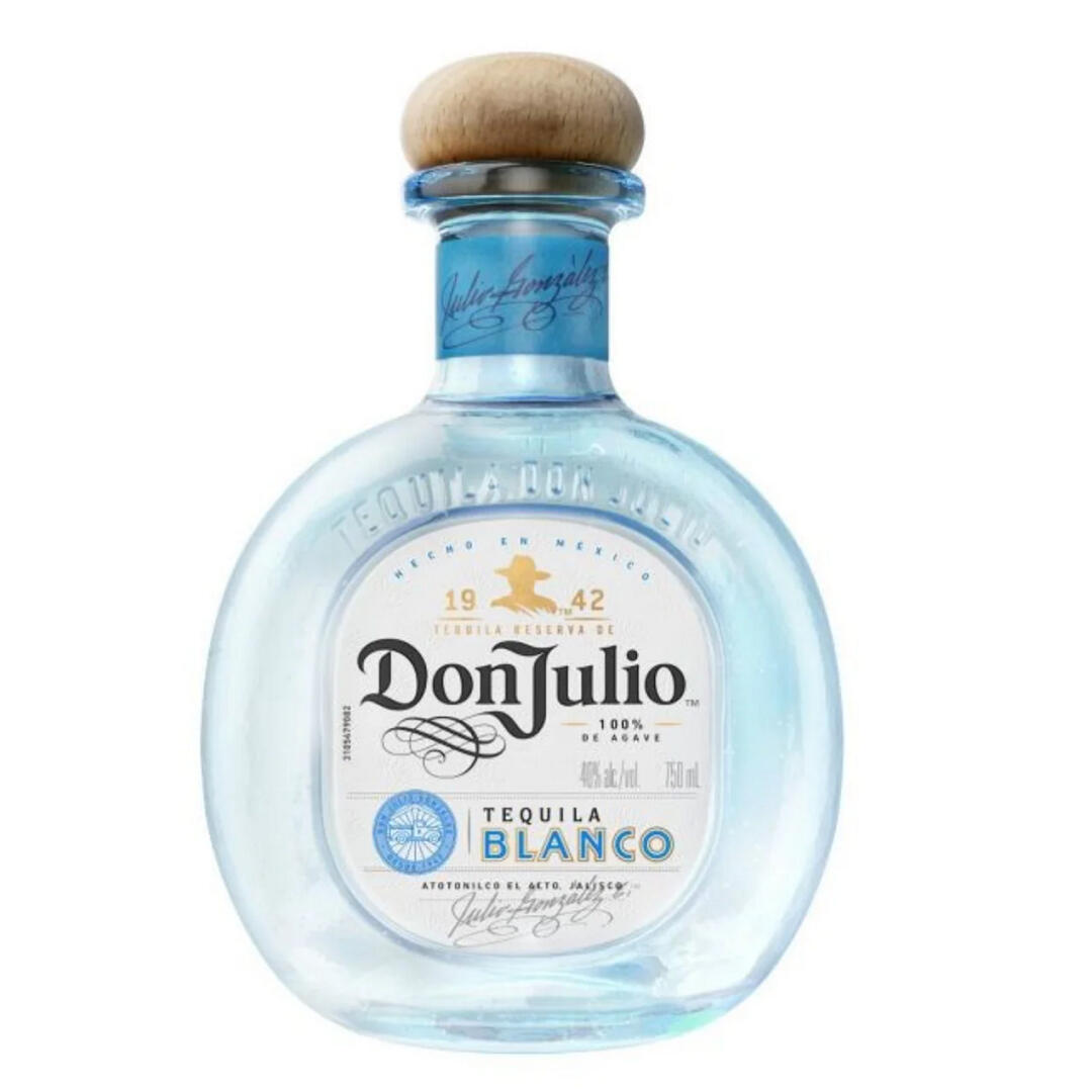 Find the Tequila Sale on Don Julio